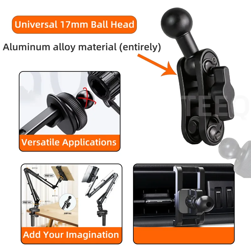 Auto-Handyhalterung Aluminiuml – Fishing Rod Holder Bewertung und Preis