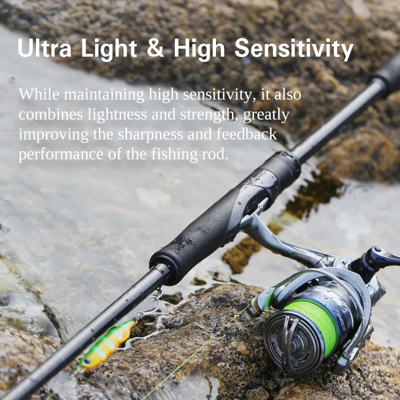TSURINOYA ANHUR 2,4m 2,59m 2,7 – Fishing Rod Surf Bewertung und Preis