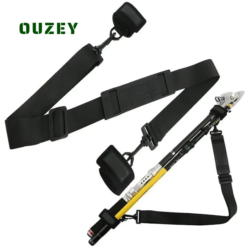 Angelrute Tragegurt Sling Schu – Fishing Rod Repair Kit Bewertung und Preis