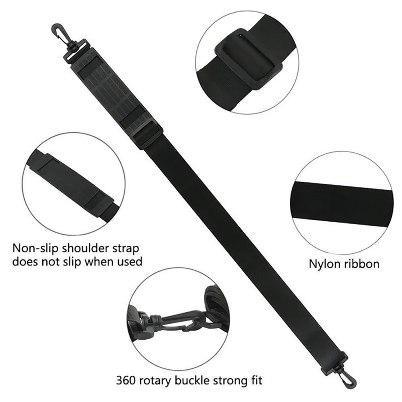 Angelrute Tragegurt Sling Schu – Fishing Rod Repair Kit Bewertung und Preis