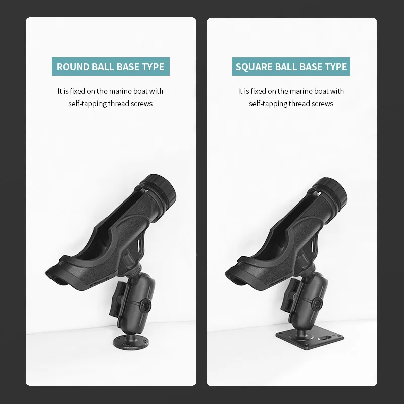 VIN befreit Ihre Hände. Angelr – Fishing Rod Holder Bewertung und Preis