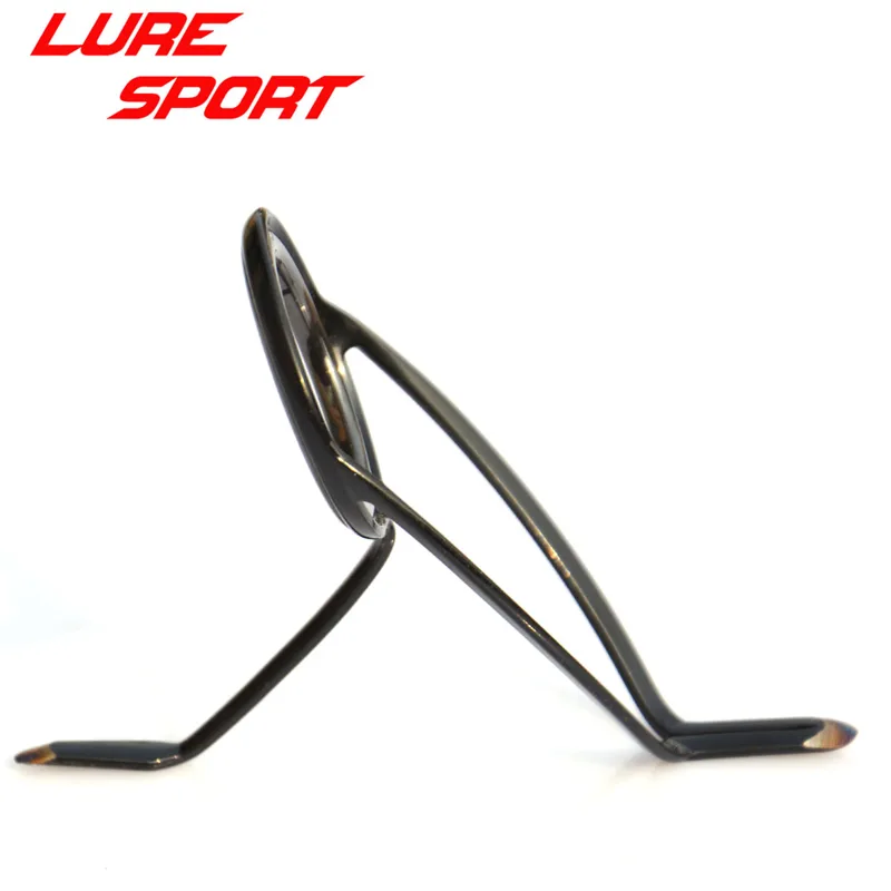 LureSport 10 stücke KW Guide S – Fishing Rod Surf Bewertung und Preis