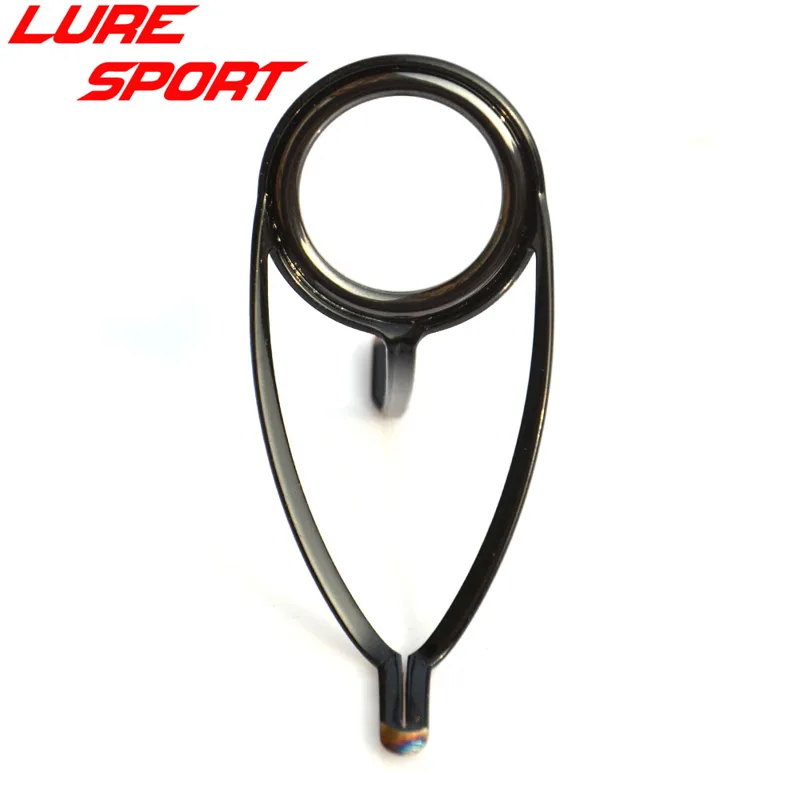 LureSport 10 stücke KW Guide S – Fishing Rod Surf Bewertung und Preis
