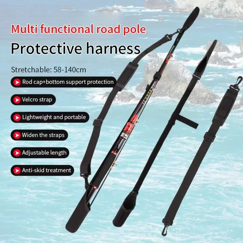 Einstellbare Angelrute Lagerun – Fishing Rod Combo Bewertung und Preis