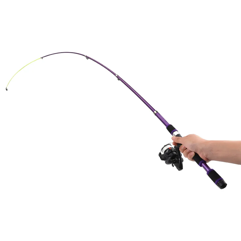 FTK 1,8 M Tragbare Spinning An – Fishing Rod Carbon Fiber Bewertung und Preis