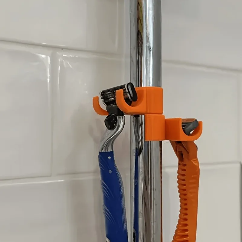 2 Stück rutschfester Rasiererh – Fishing Rod Travel Bewertung und Preis