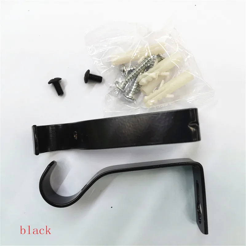 2 stücke Vorhang Stange Klamme – Fishing Rod Holder Bewertung und Preis