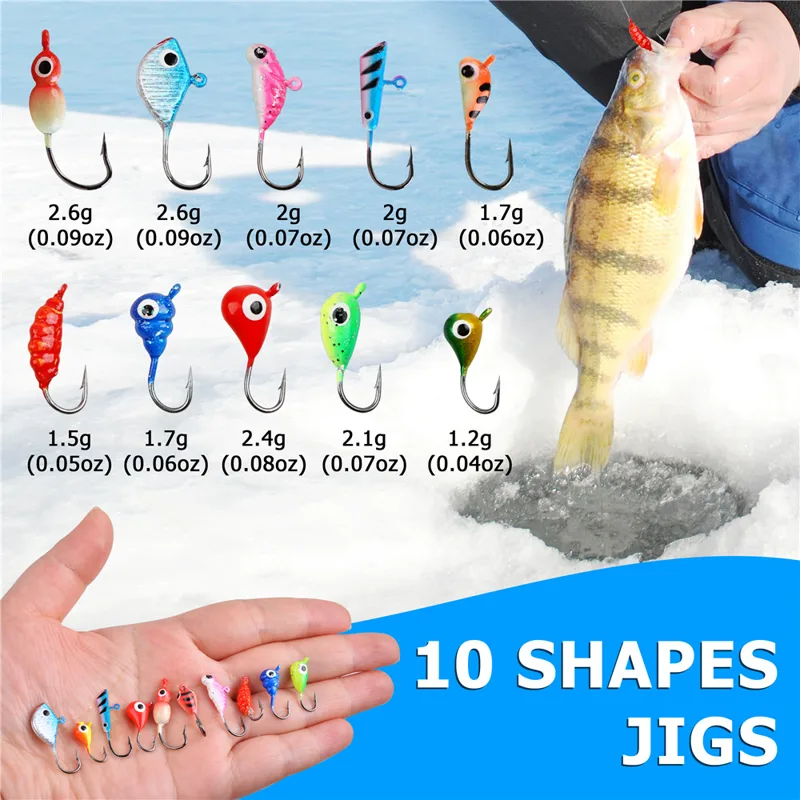 Mini Eis Angelrute Combo mit 1 – Fishing Rod Ice Bewertung und Preis
