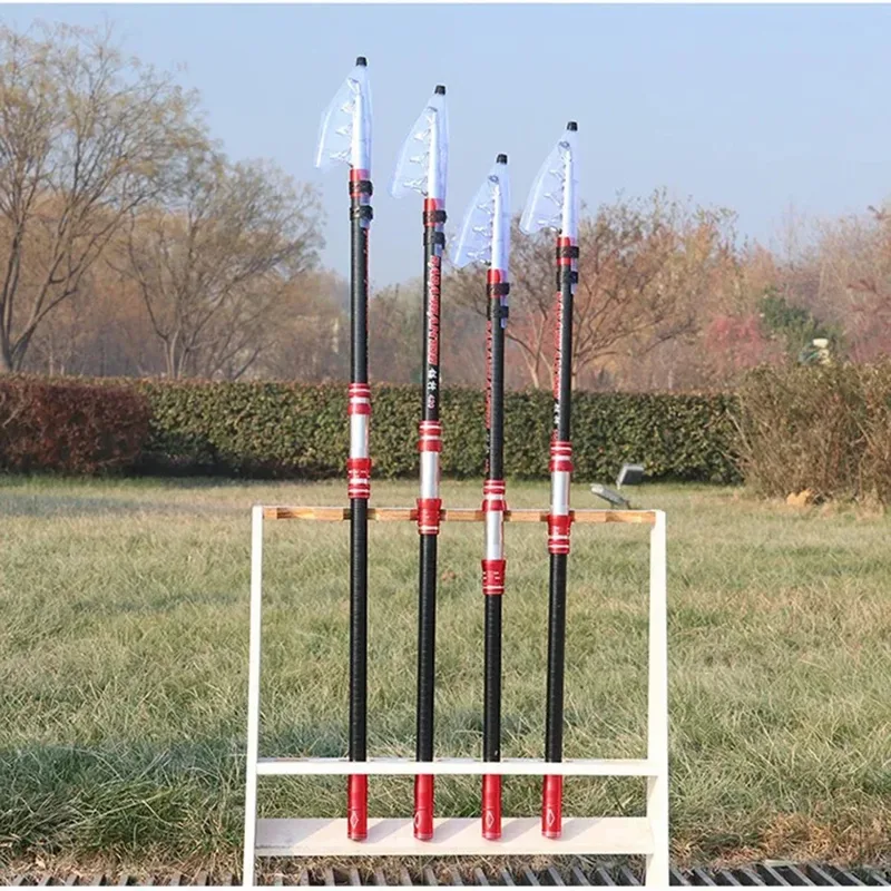 2,7 M 3,0 M 3,6 M Surf Angelru – Fishing Rod Surf Bewertung und Preis