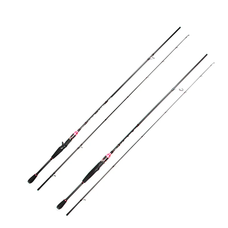 Heißer Verkauf Fuji Solide Jap – Fishing Rod Spinning Bewertung und Preis