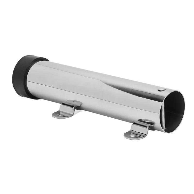 Edelstahl-Wandhalterung für An – Fishing Rod Holder Bewertung und Preis